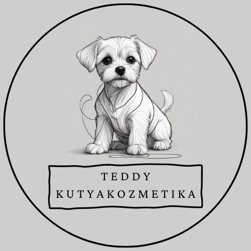 Teddy kutyakozmetika