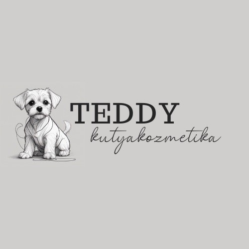 Teddy kutyakozmetika