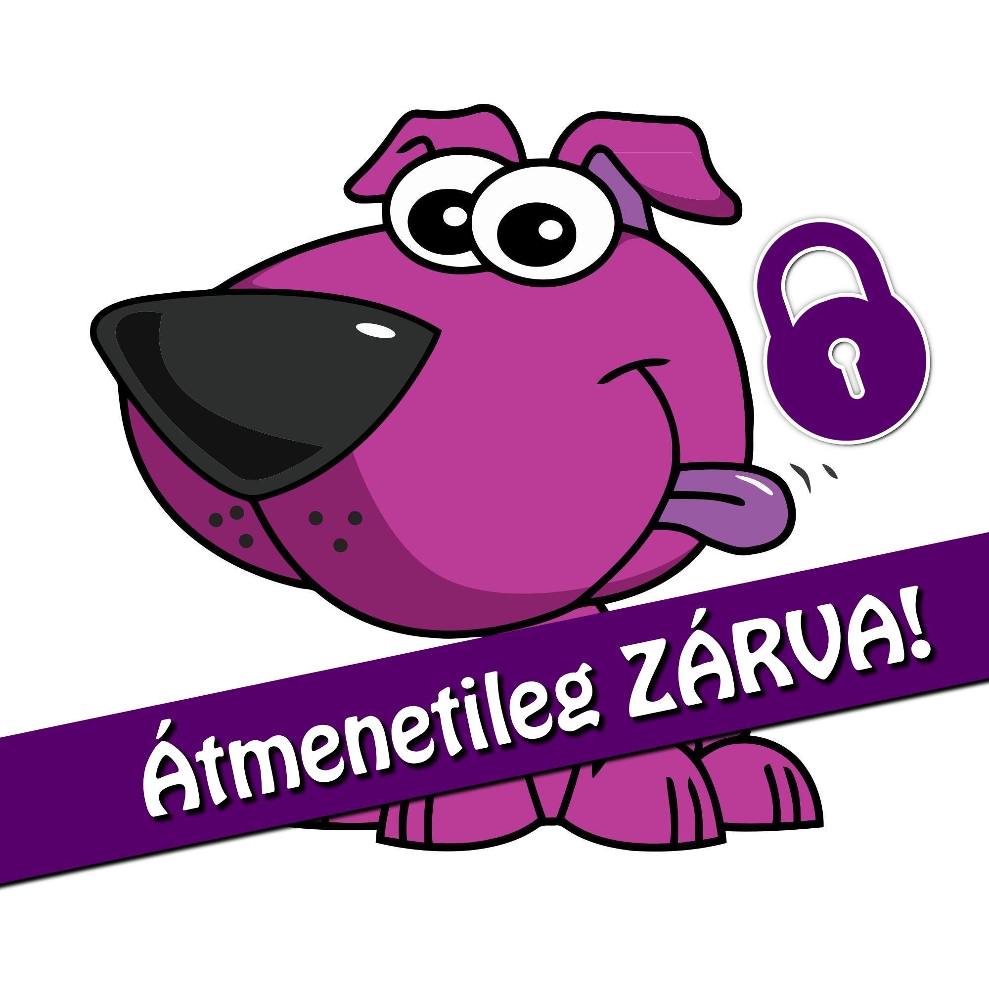 Purple Puppy Kutyakozmetika