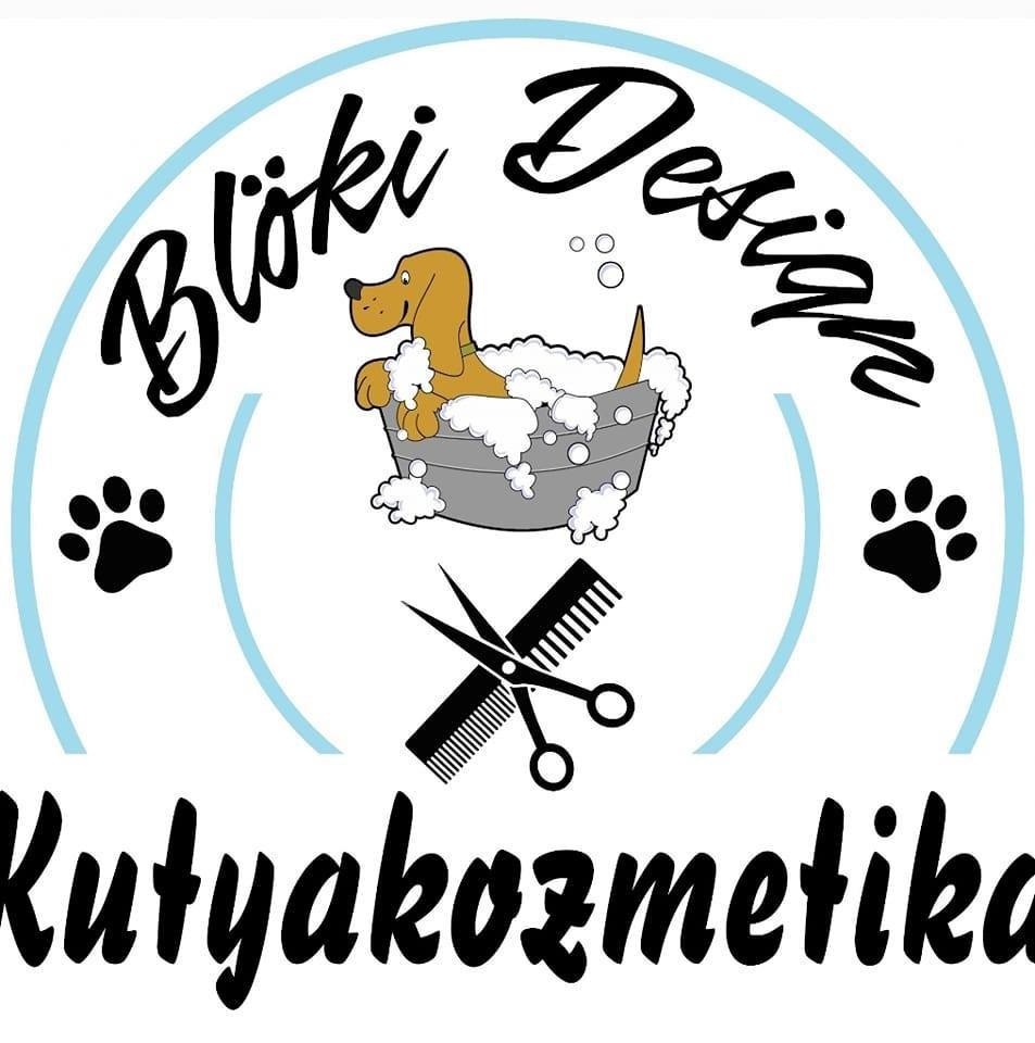 Blöki Design Kutyakozmetika