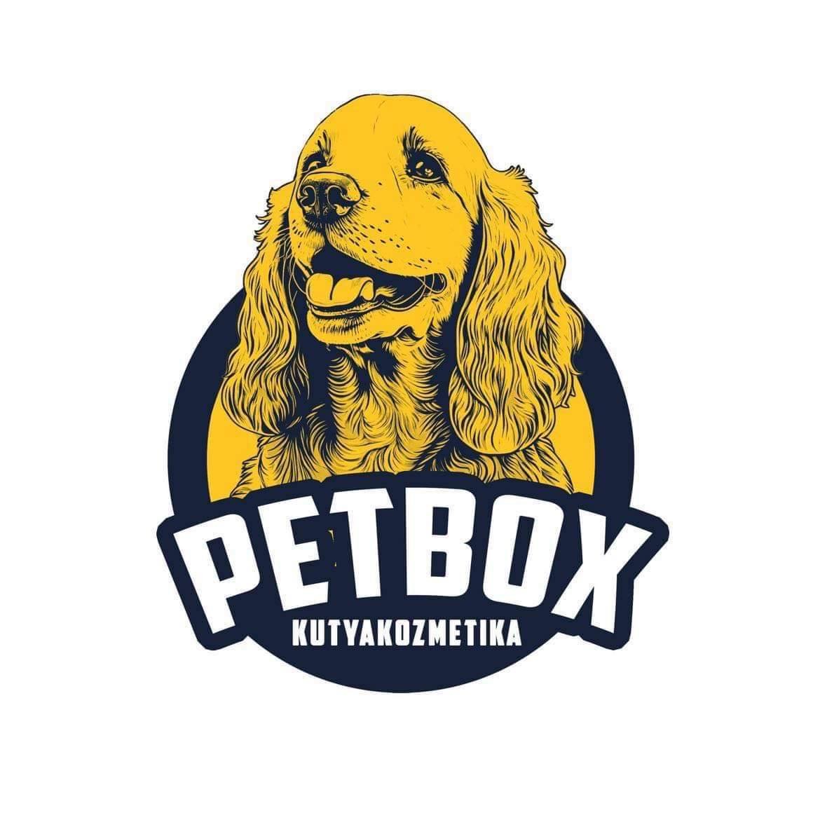 PetBox Kutyakozmetika