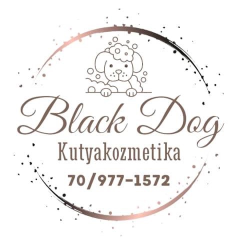 Black Dog Kutyakozmetika