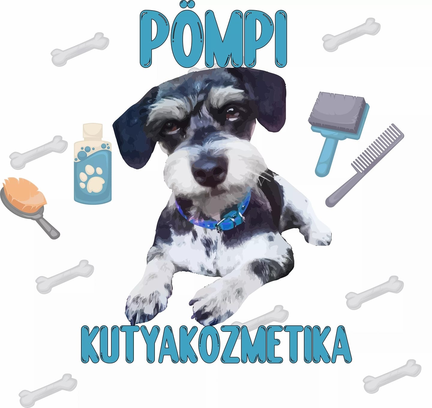 Pömpi Kutyakozmetika