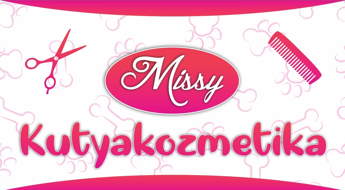 Missy Kutyakozmetika