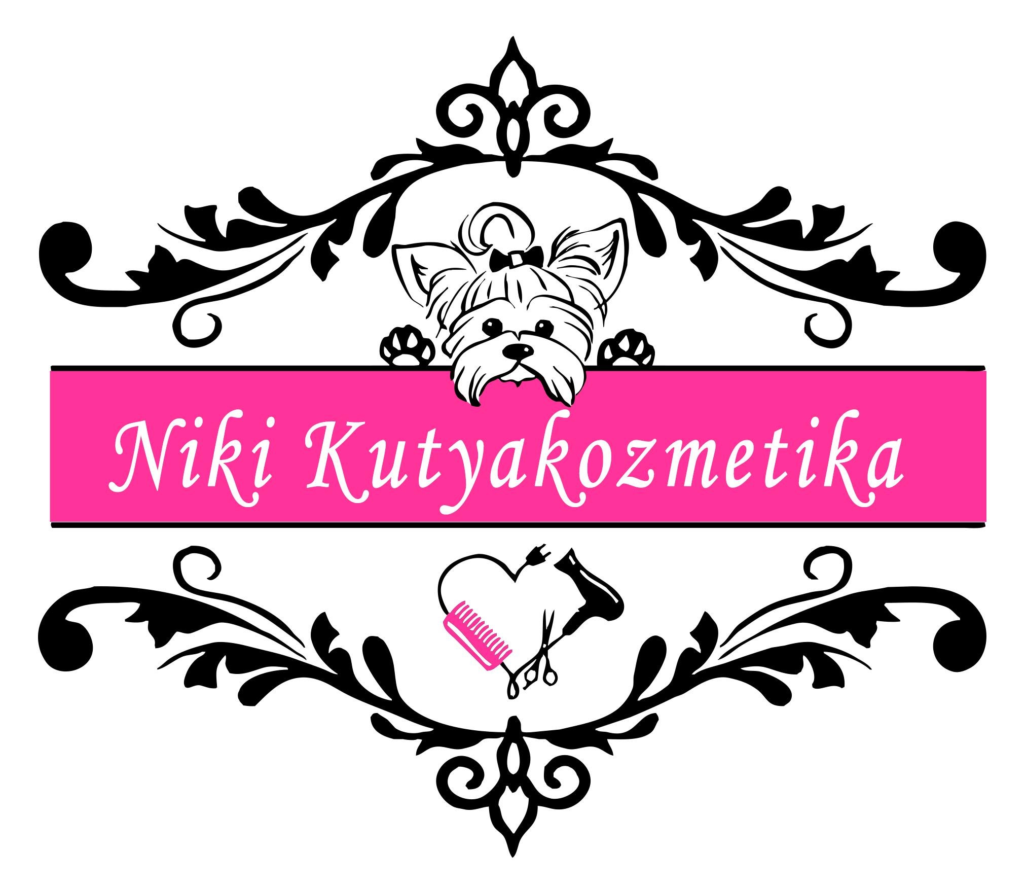 Niki Kutyakozmetika