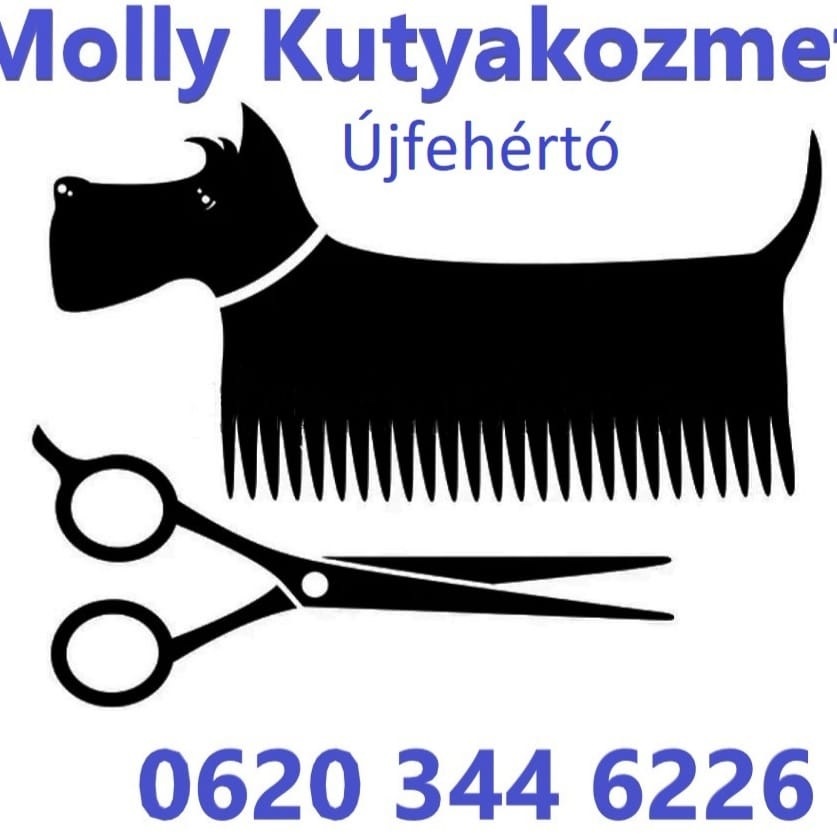 Molly Kutyakozmetika