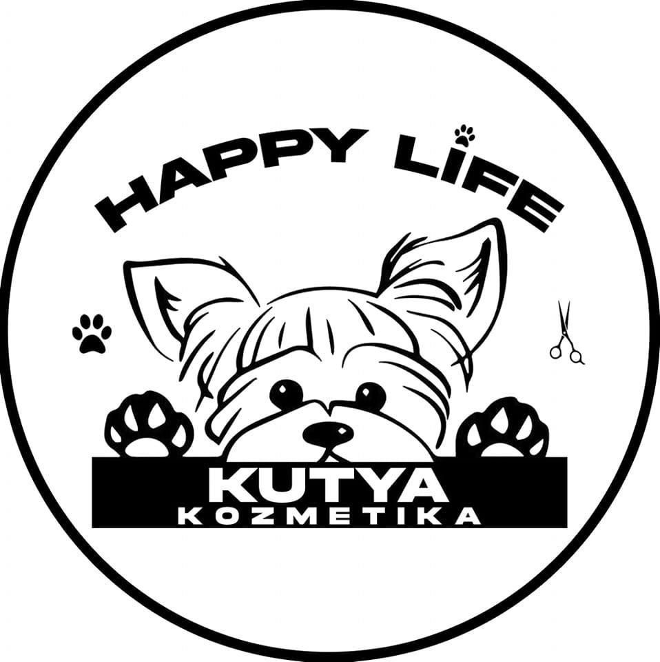 Happy Life kutyakozmetika