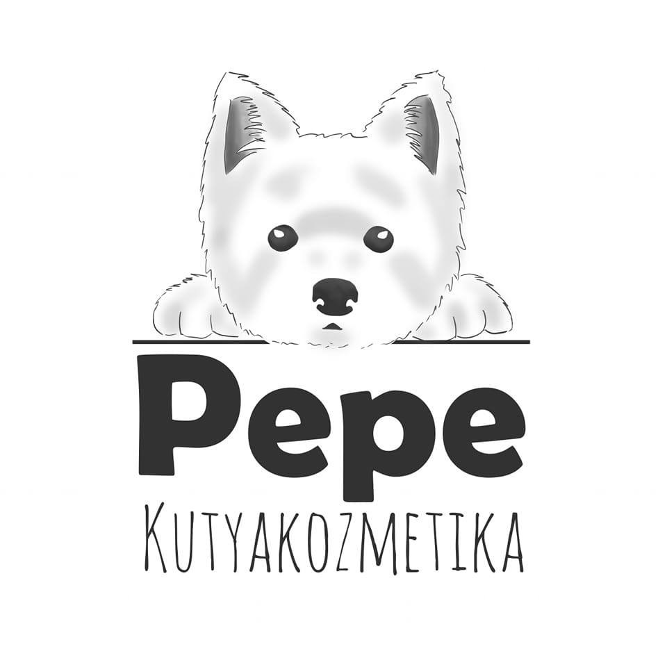 Pepe kutyakozmetika