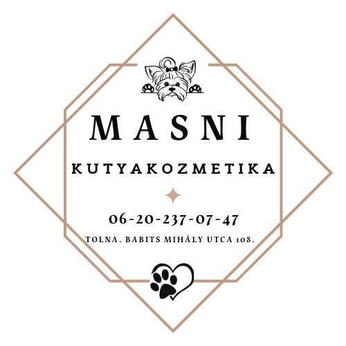 Masni Kutyakozmetika