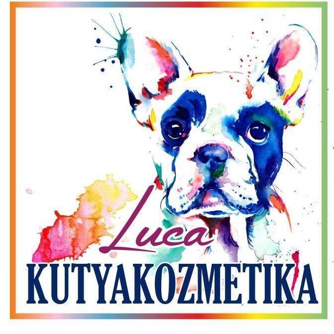 Luca Kutyakozmetika