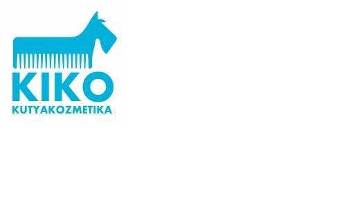 Kiko kutyakozmetika