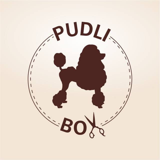 Pudli box kutyakozmetika