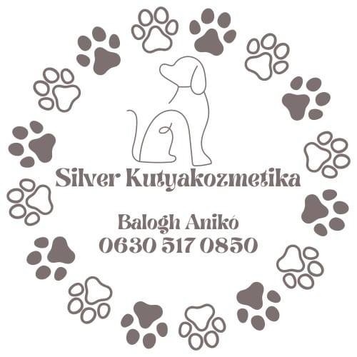 Silver Kutyakozmetika