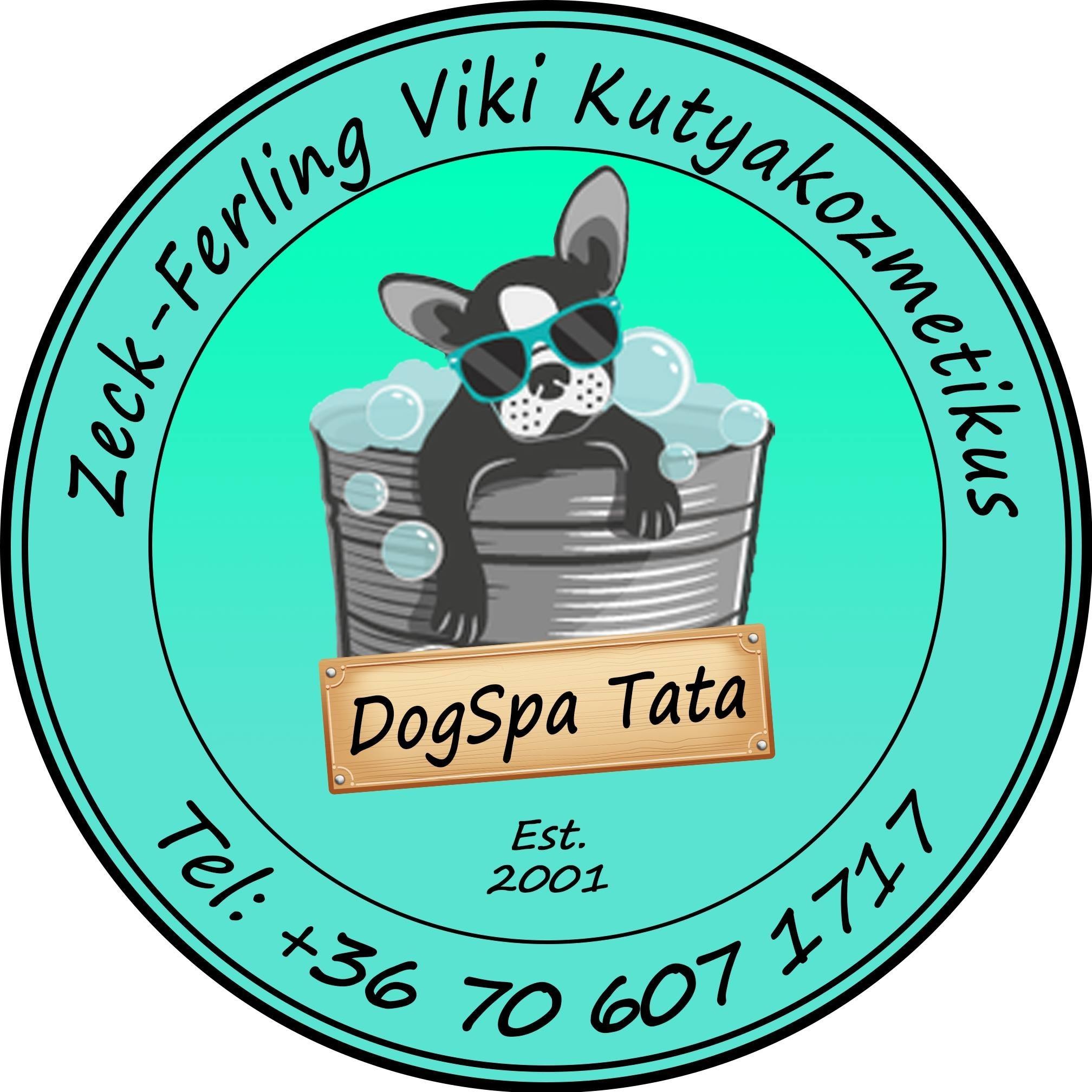 DogSpa Kutyakozmetika