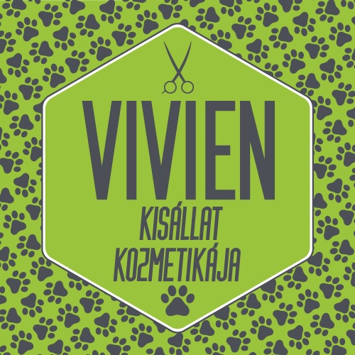 Vivien Kisállat kozmetikája