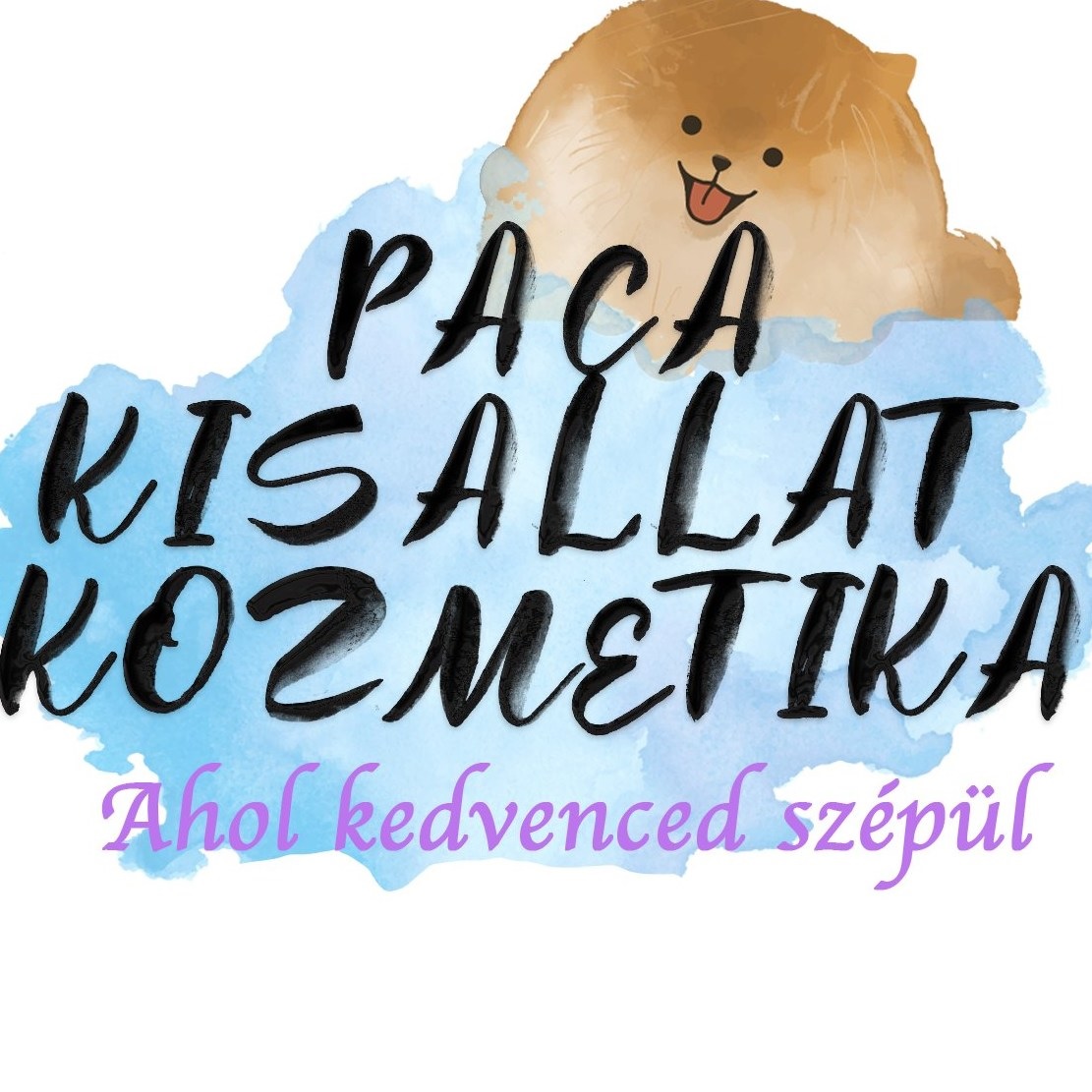 Paca Kisállat Kozmetika