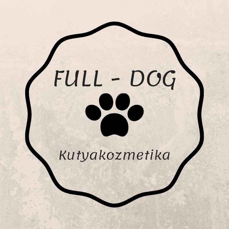 Full-Dog kutyakozmetika