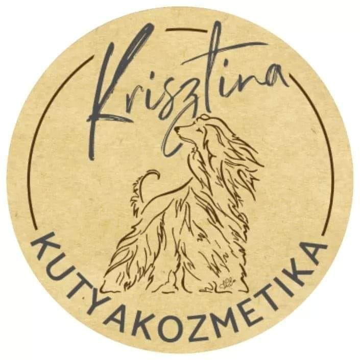 Krisztina kutyakozmetika