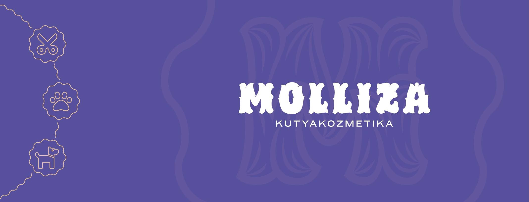 Molliza Kutyakozmetika