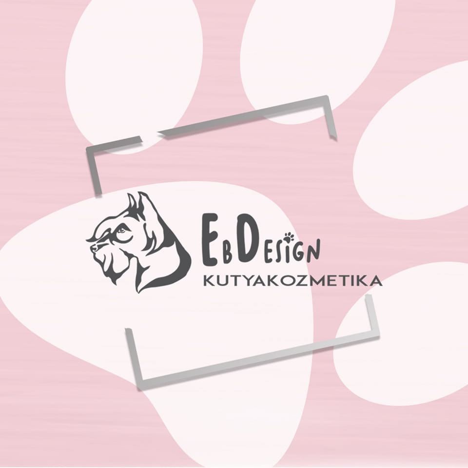 EbDesign kutyakozmetika