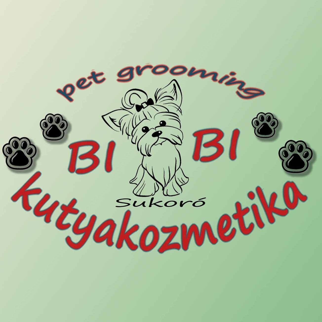 Bibi Kutyakozmetika