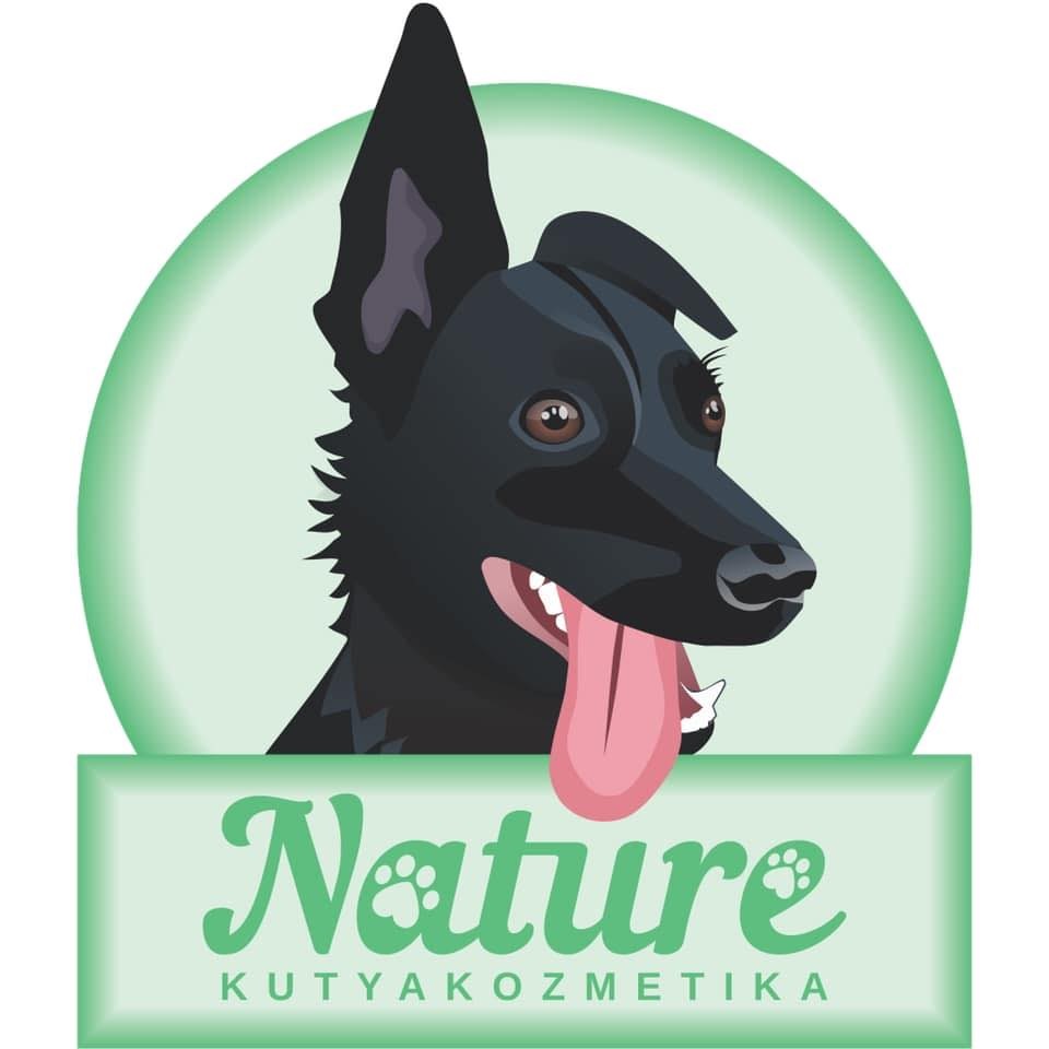 Nature kutyakozmetika