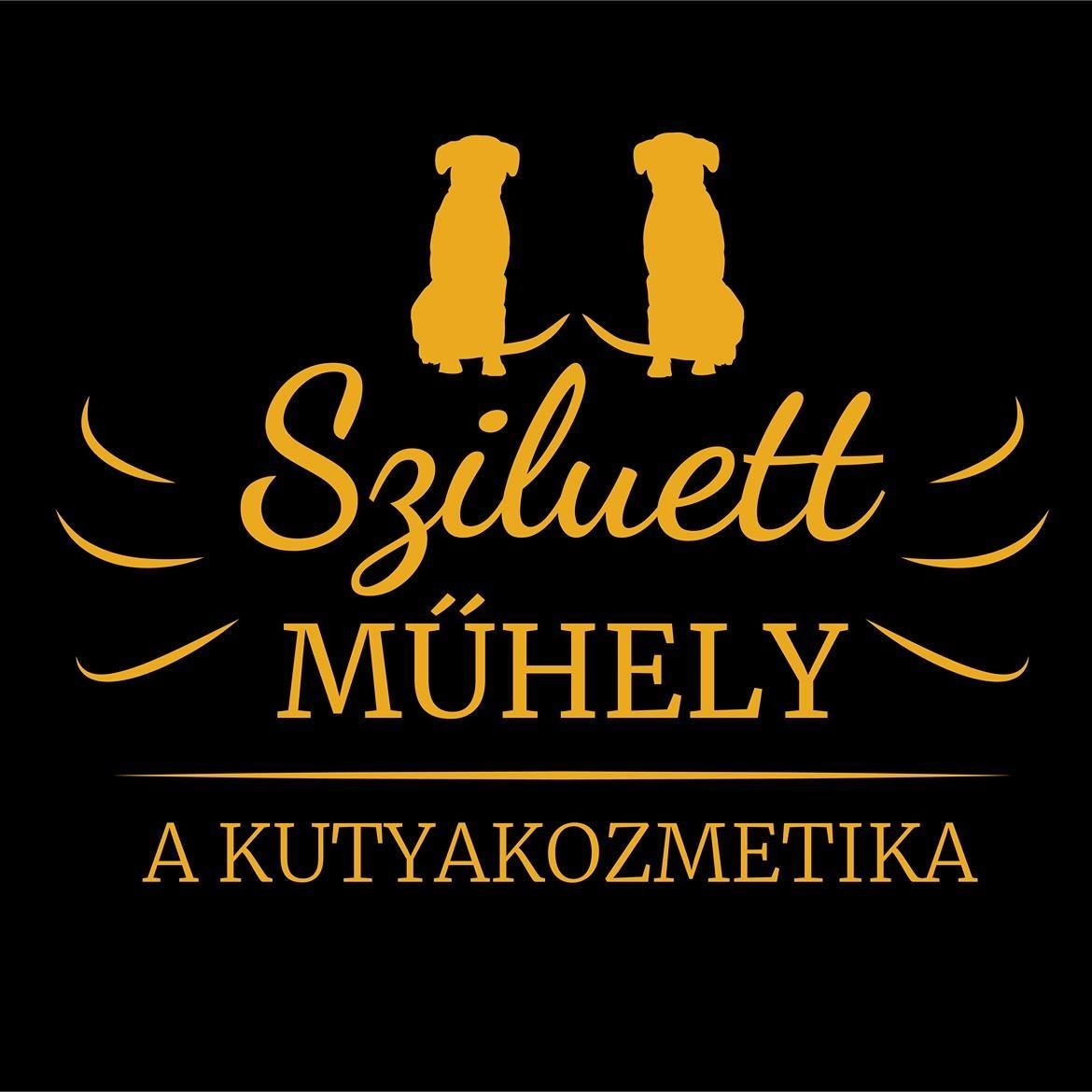 Sziluett Műhely - a kutyakozmetika