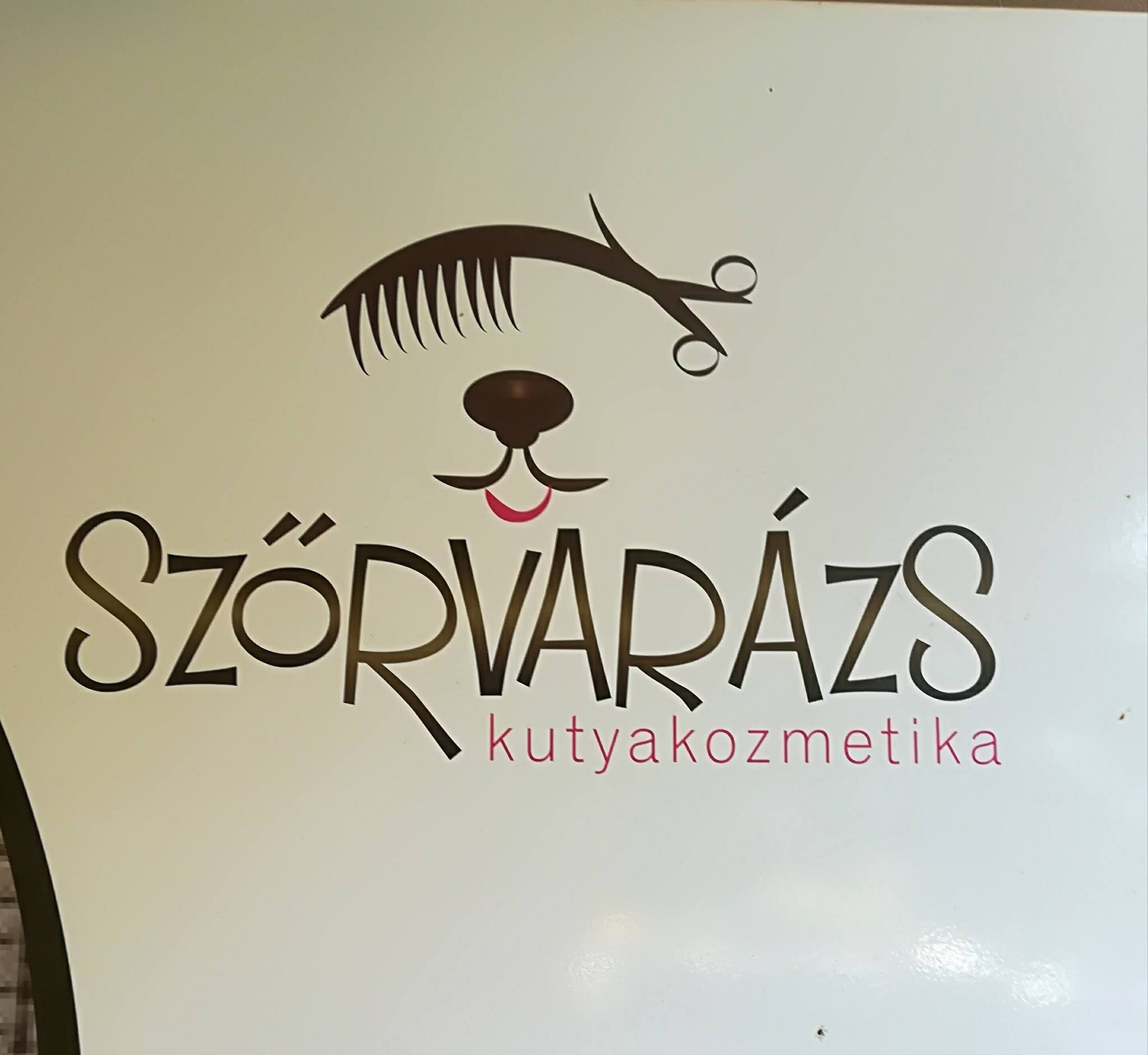 Szőrvarázs kutyakozmetika