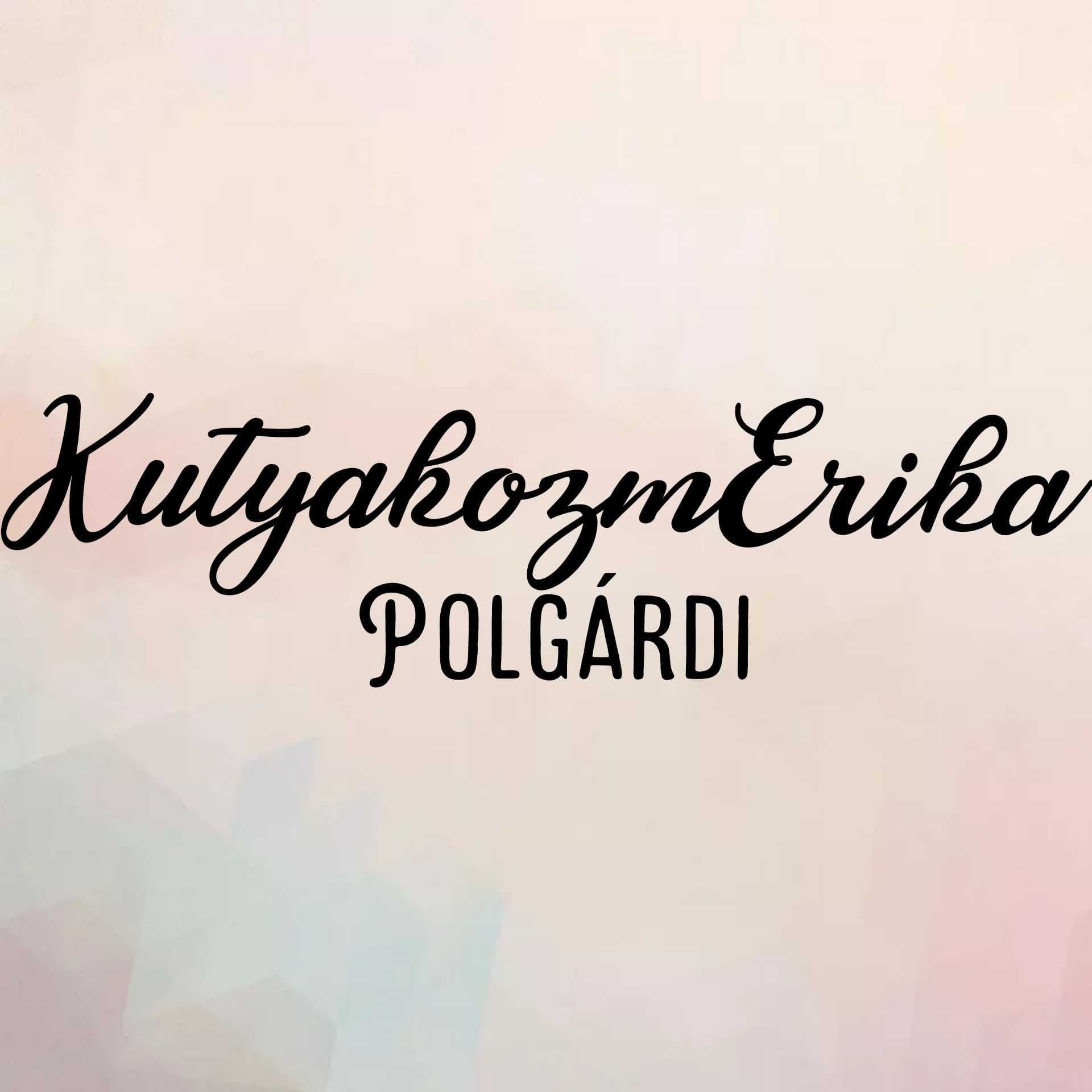 KutyakozmErika