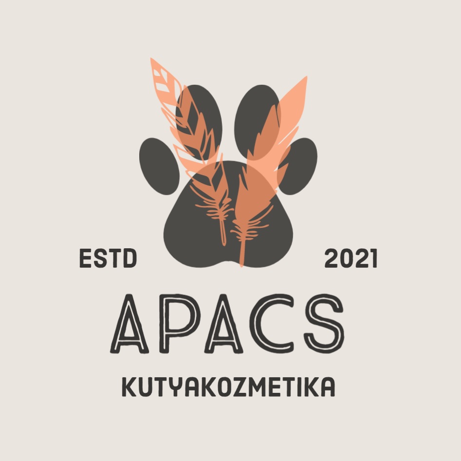 Apacs Kutyakozmetika