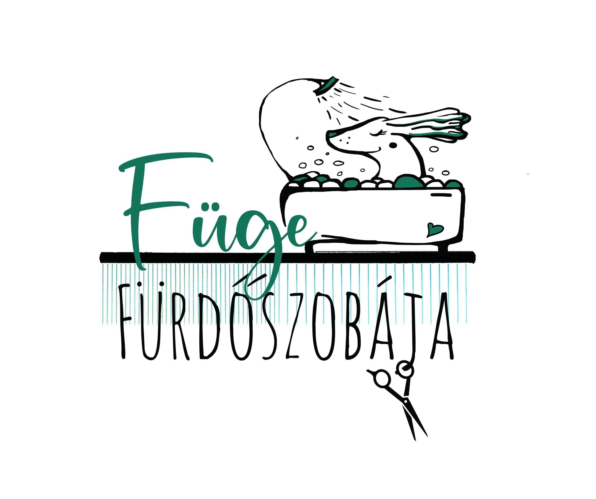 Füge Fürdőszobája - Kutyakozmetika