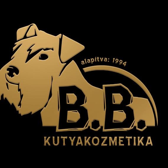 B.B. Kutyakozmetika