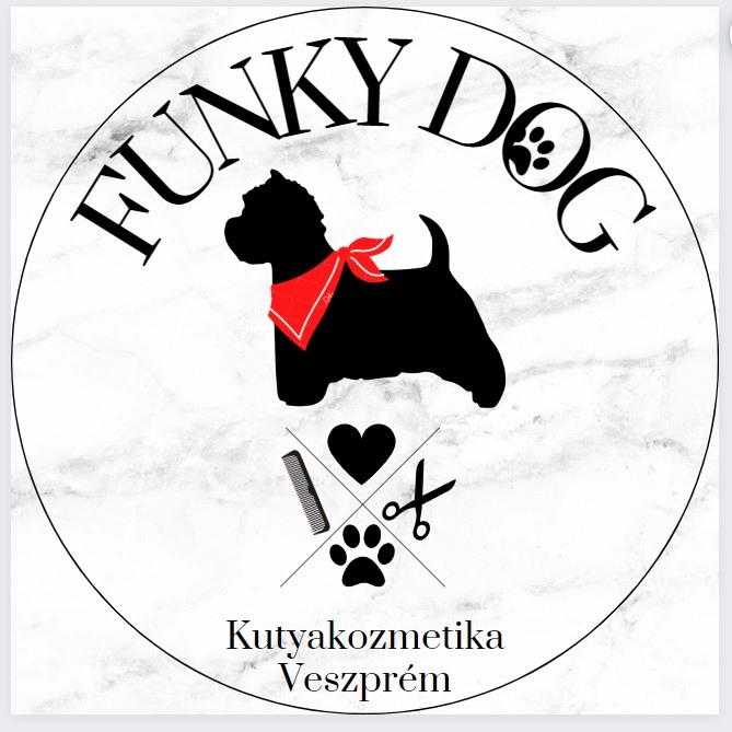 Funky Dog Kutyakozmetika