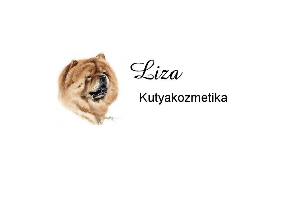 Liza Kutya - cicakozmetika