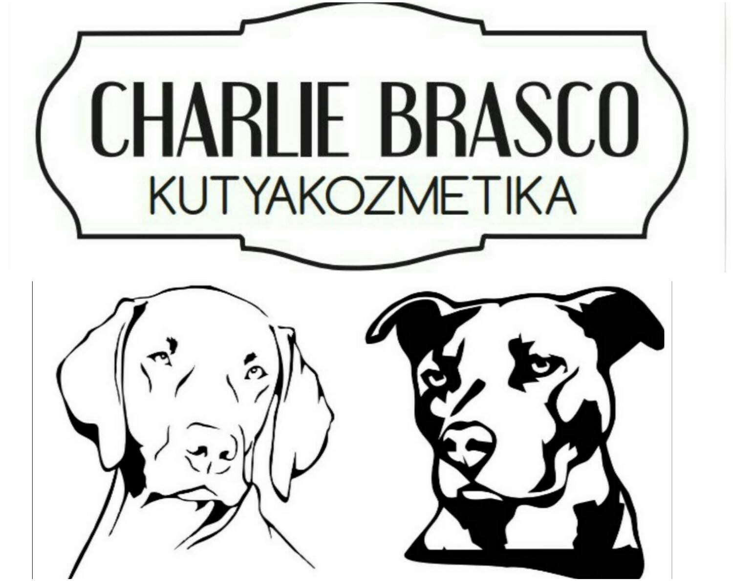 Charlie Brasco Kutyakozmetika