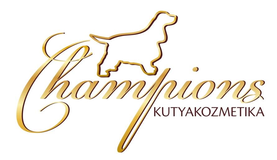 Champions Kutyakozmetika