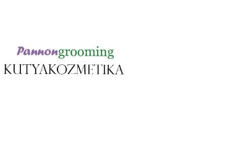 Pannongrooming kutyakozmetika