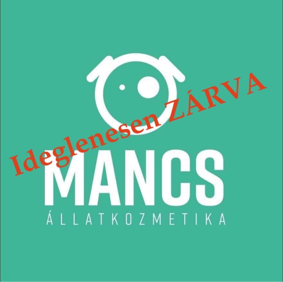 Mancs Állatkozmetika