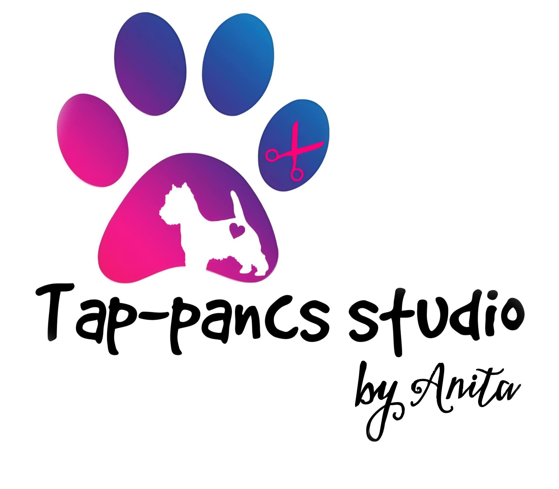 Tap-pancs studio Kutyakozmetika