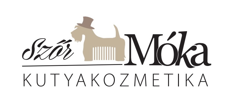 Szőrmóka kutyakozmetika