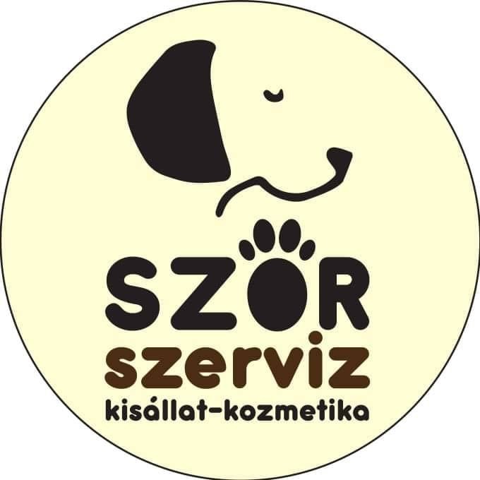 Szőrszerviz Kisállatkozmetika és Terápiás Kutyamasszázs