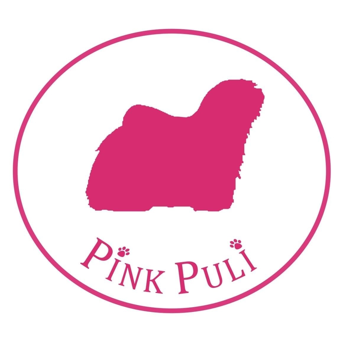 PinkPuli Kutyakozmetika