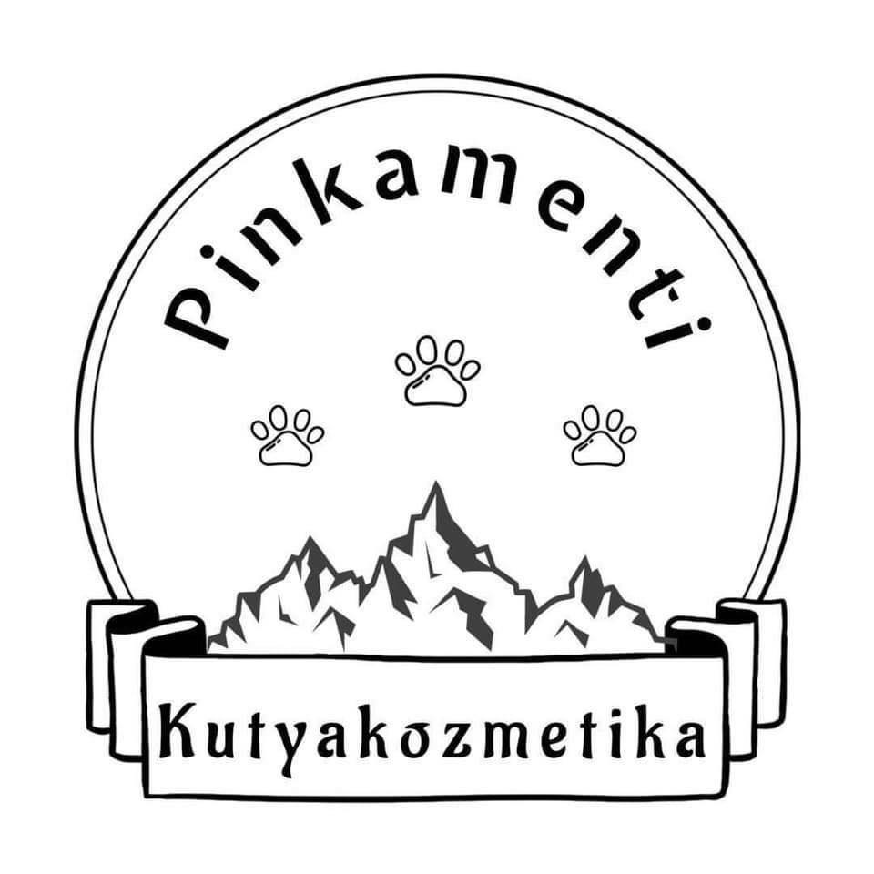 Pinkamenti kutyakozmetika