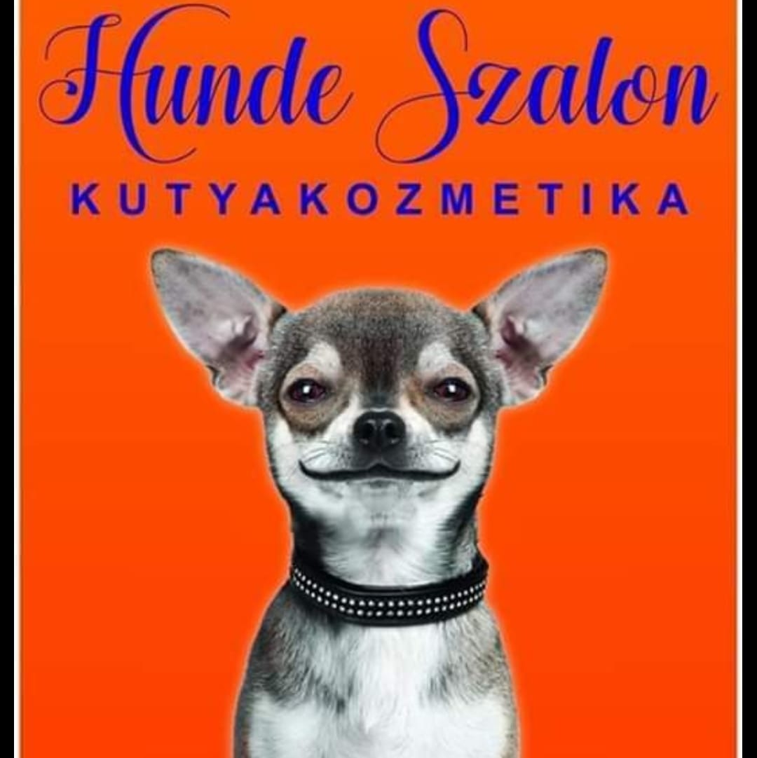 Hunde szalon kutyakozmetika