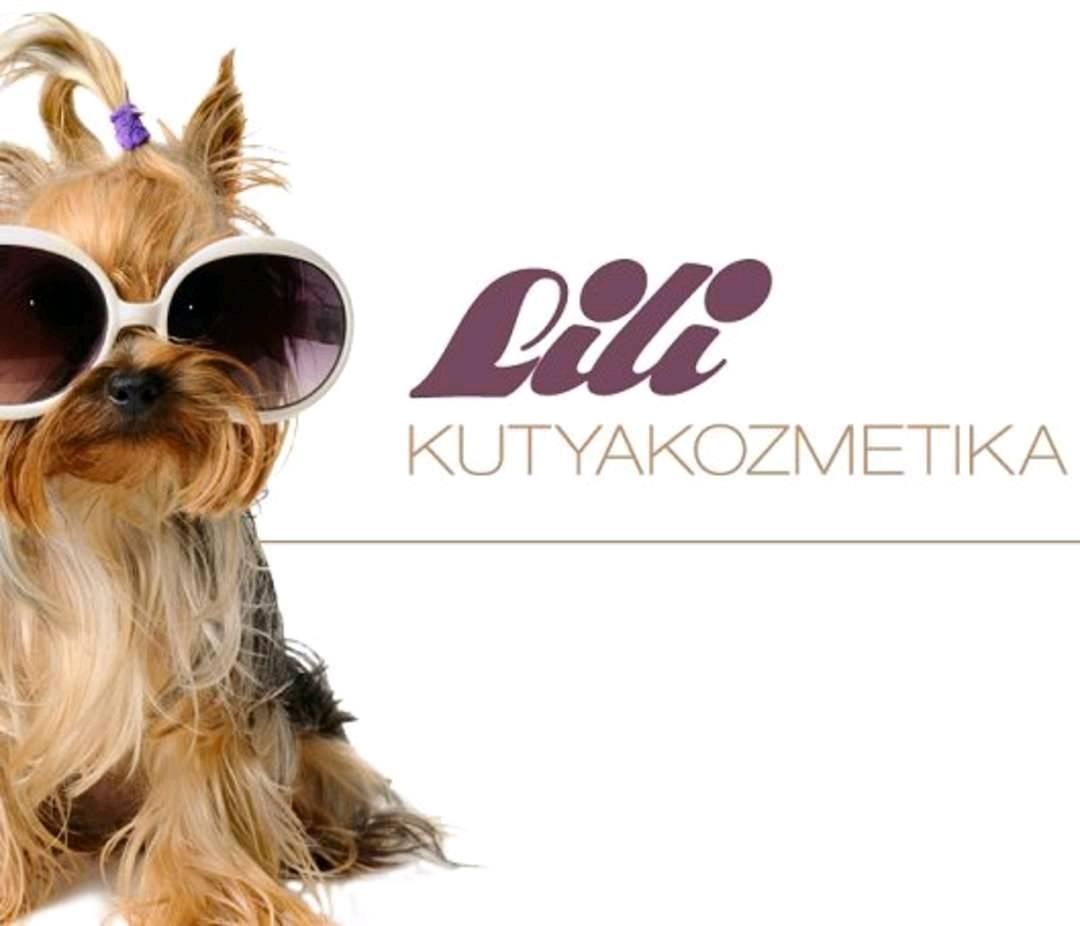 Lili Kutyakozmetika és Shop