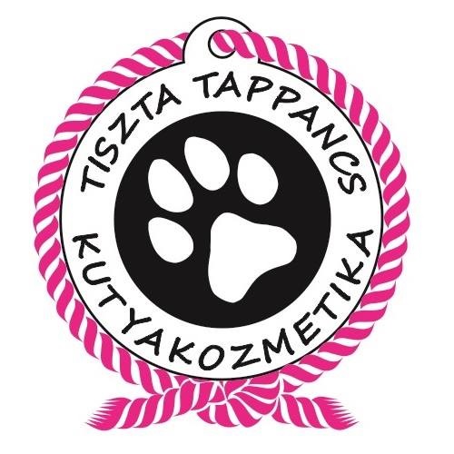 Tiszta Tappancs Kutyakozmetika