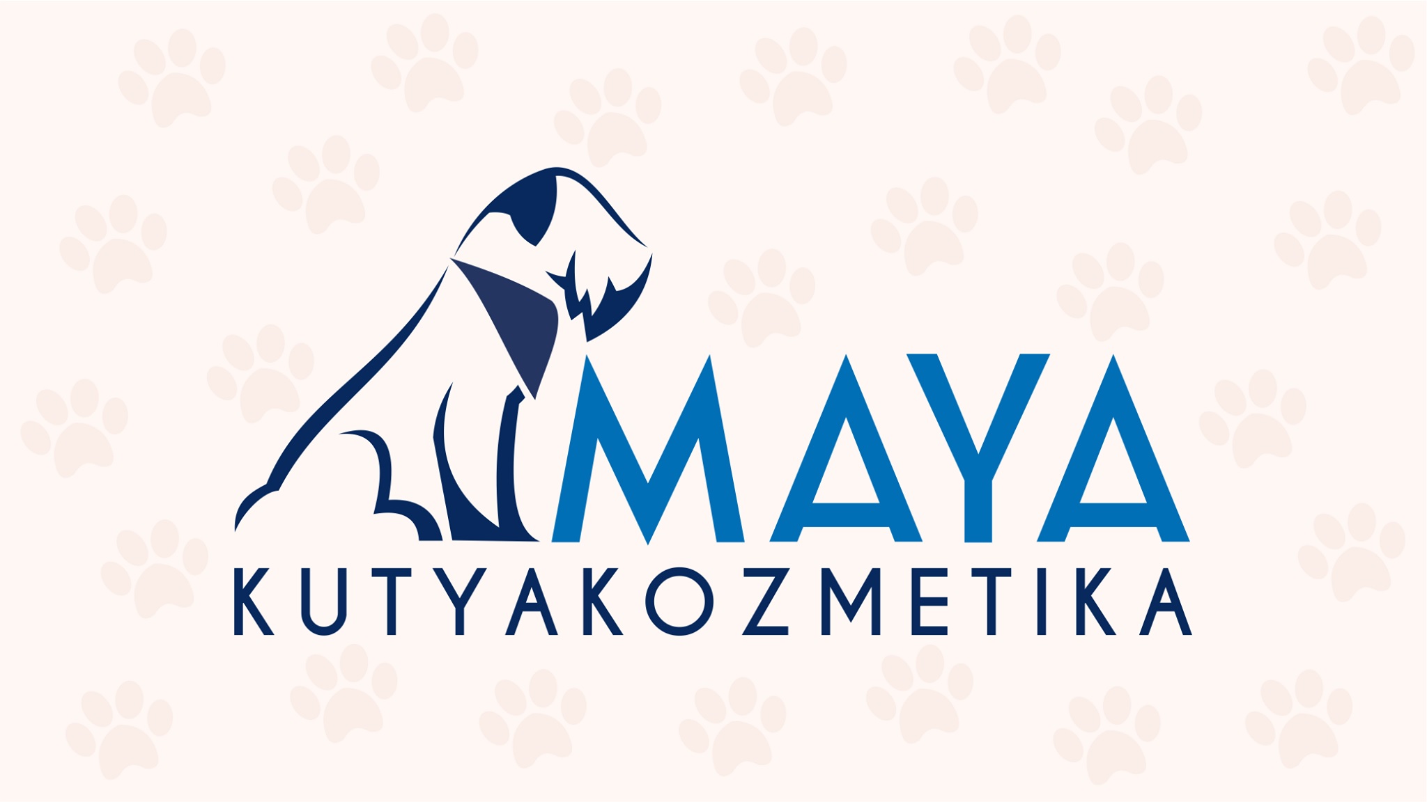 MAYA kutyakozmetika