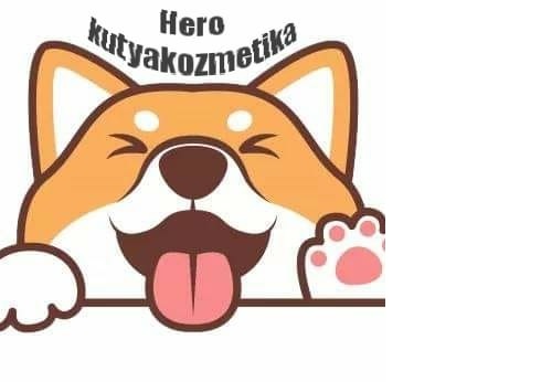 Hero Kutyakozmetika