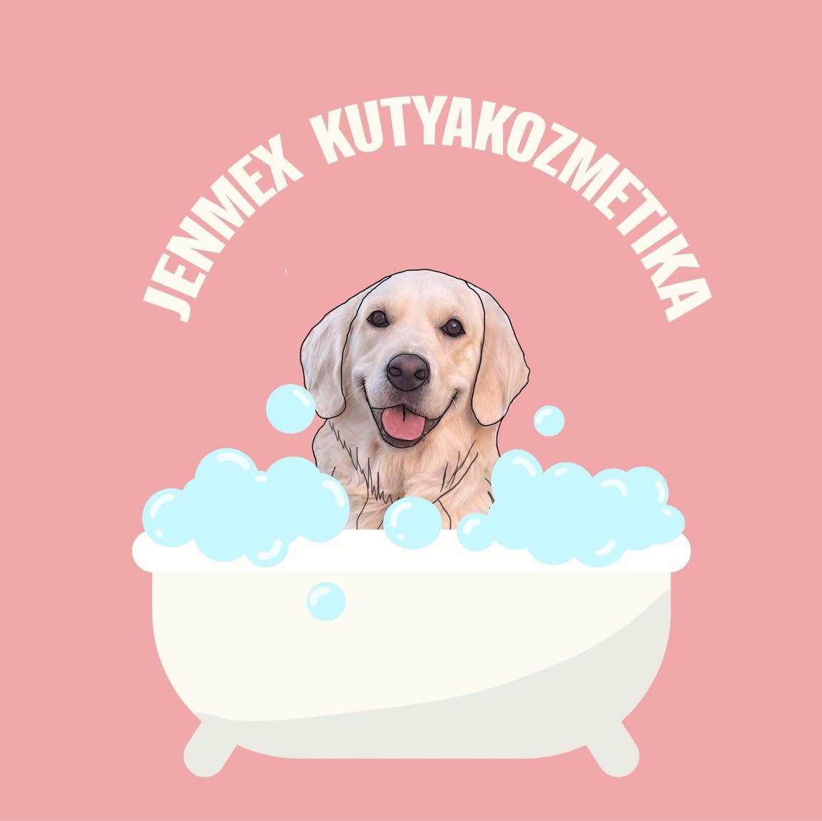 JenMex Kutyakozmetika