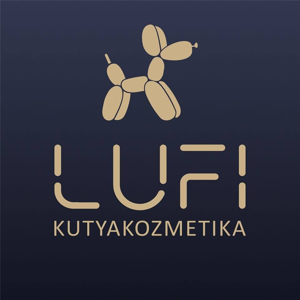 Lufikutya kutyakozmetika